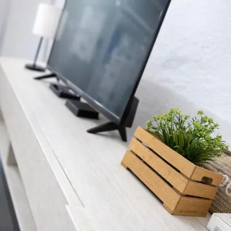Apartamento Estudio *